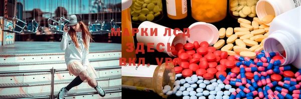стафф Алексин